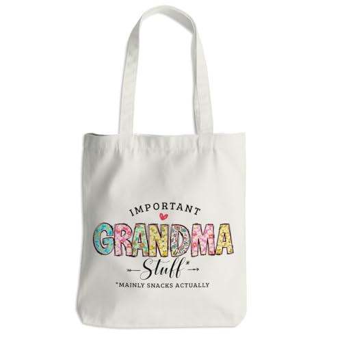 jealance Cotton Tote