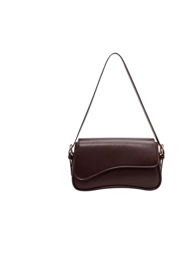 Verdusa Saddle Crossbody