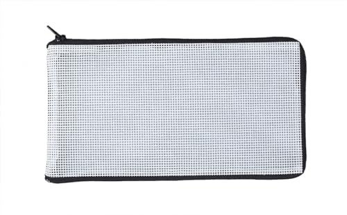 Aidalux Needlepoint Clutch