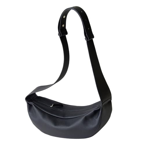 DONNAIN Crescent Hobo