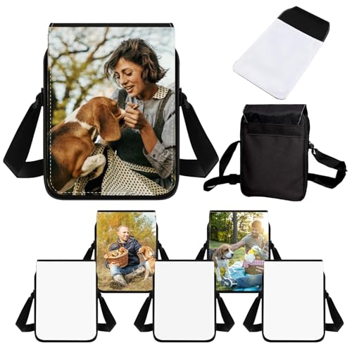 Olutacot Crossbody Bag