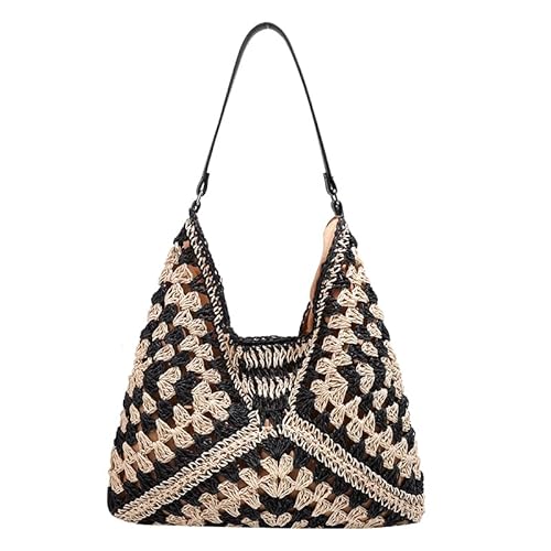 Orgone Woven Tote