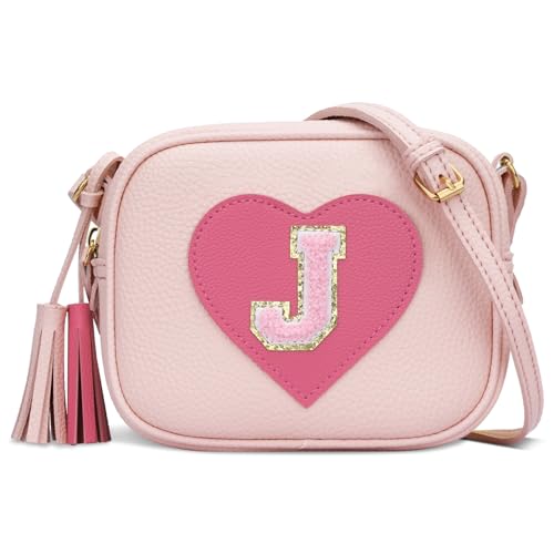 KKXIU Heart Crossbody