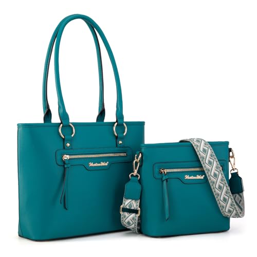 Montana West Tote Set