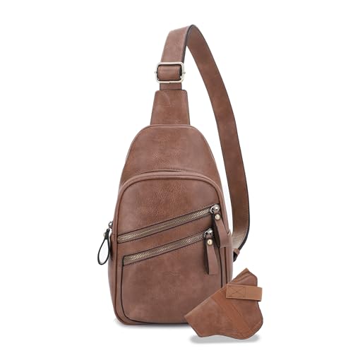 Jessie & James Sling Bag