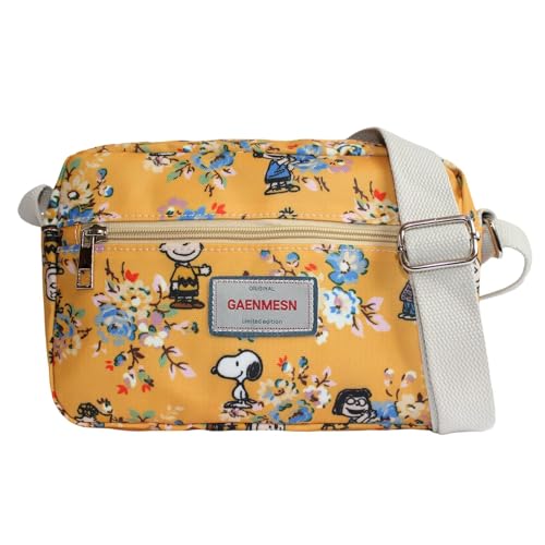 GAENMESN Crossbody
