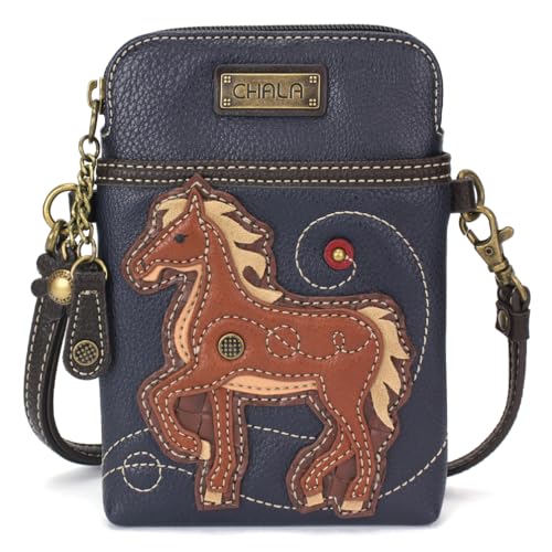 CHALA Cell Phone Crossbody