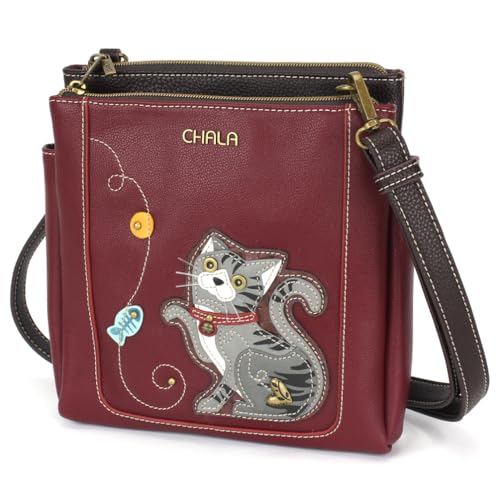 CHALA Merry Messenger
