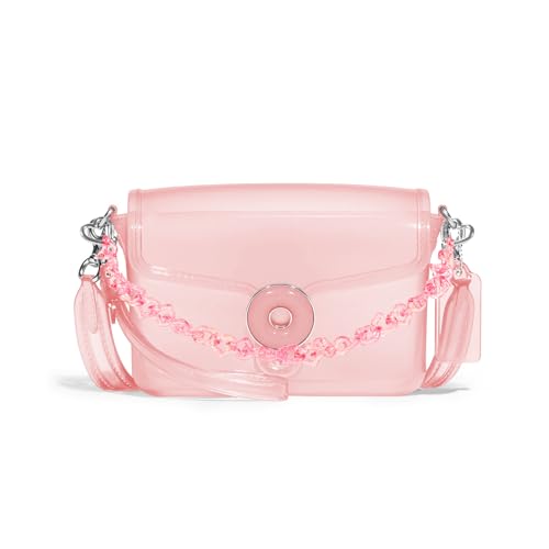 FASTFAIRY Clear Crossbody