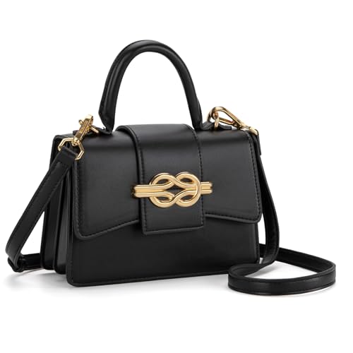 Milan Chiva Top Handle Bag