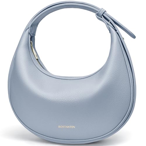 BOSTANTEN Crescent Bag