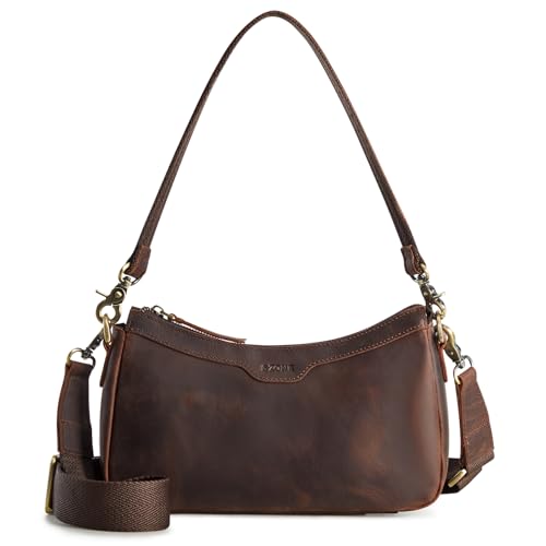 S-ZONE Small Crossbody