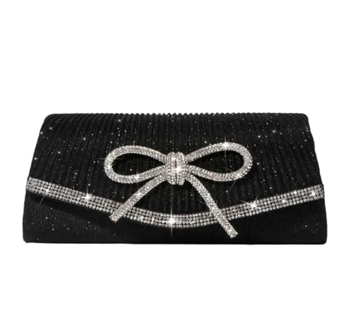 Trisapu Bow Clutch