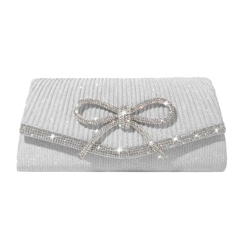 Trisapu Bow Clutch
