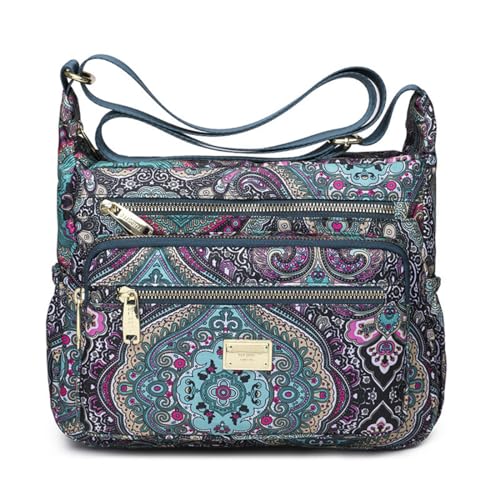 HERCMNOY Crossbody Bag