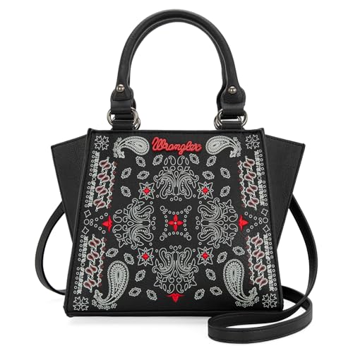 Montana West Top Handle