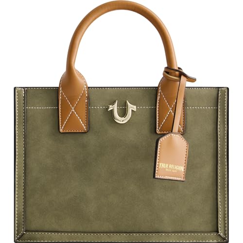 True Religion Tote Bag
