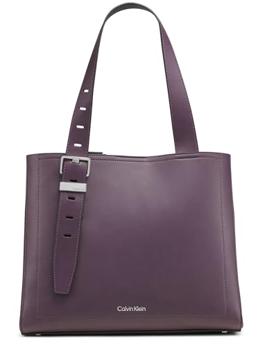 Calvin Klein Triple Tote