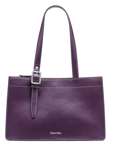 Calvin Klein Havana Tote