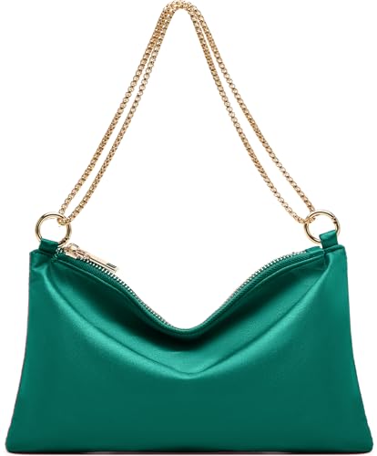 oscaurt Satin Shoulder Bag