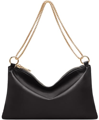 oscaurt Satin Evening Bag