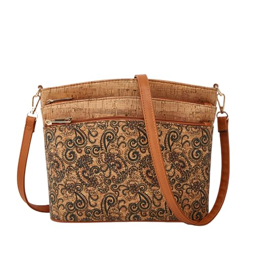 Tuokrisa Crossbody Bag