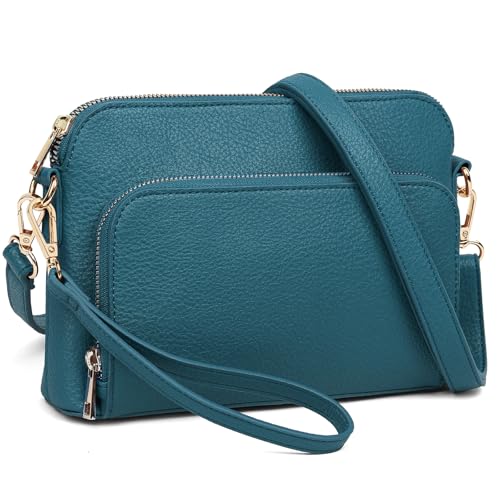 Marvolia Crossbody Bag