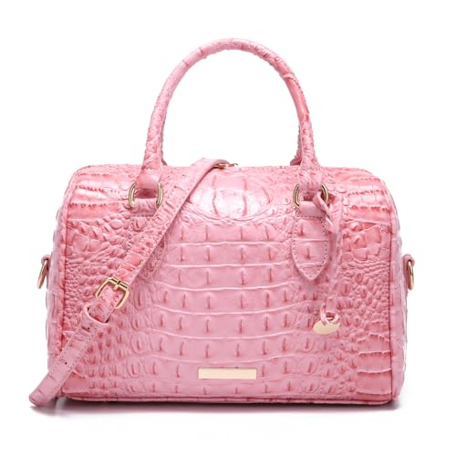 Makcr Joacbv Croc Satchel