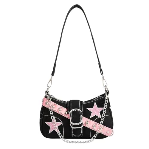Uchyius Crossbody Purse