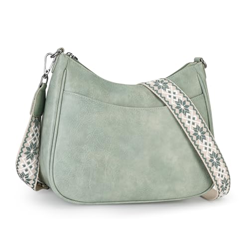APHISON Vegan Crossbody