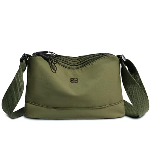Eslcorri Crossbody Bag