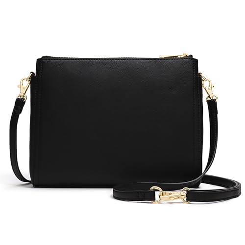 Lo & Sons Crossbody Bag