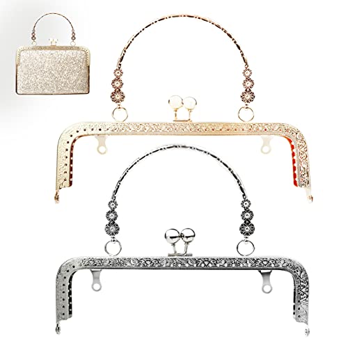 JJYHEHOT Purse Frame