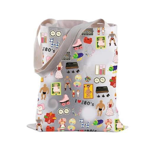 BLUPARK Shopping Tote