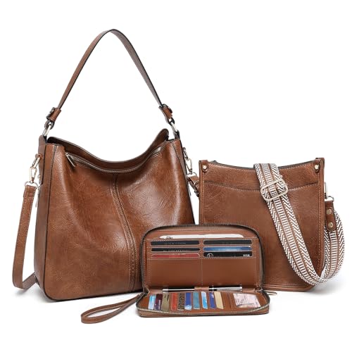 BAVERGE Purse & Wallet Set