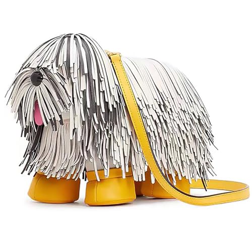 Lyuxhetaokdiq Crossbody Bag