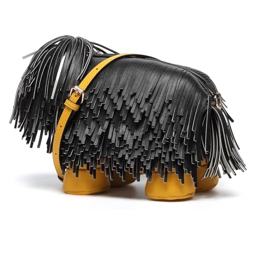 Lyuxhetaokdiq Crossbody Bag