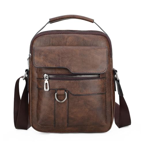 JINGTIANCD PU Crossbody