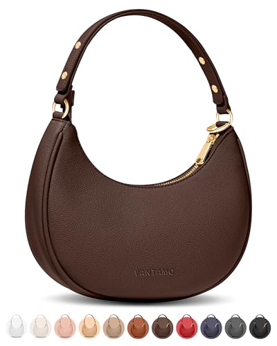Vantamo Crescent Bag