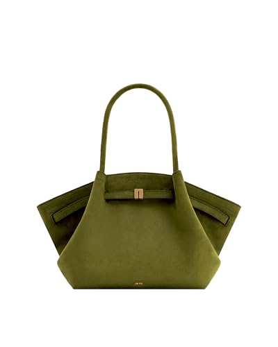 JW PEI Suede Tote