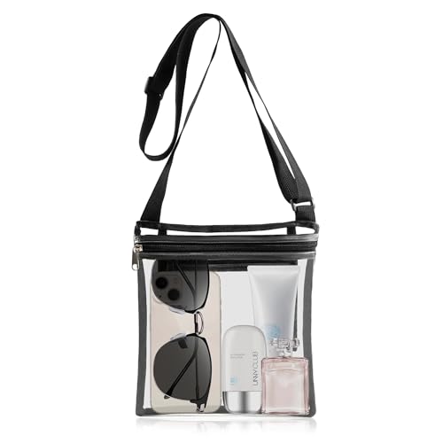 Lingshare Clear Tote