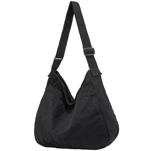 DAINAOTM Canvas Hobo