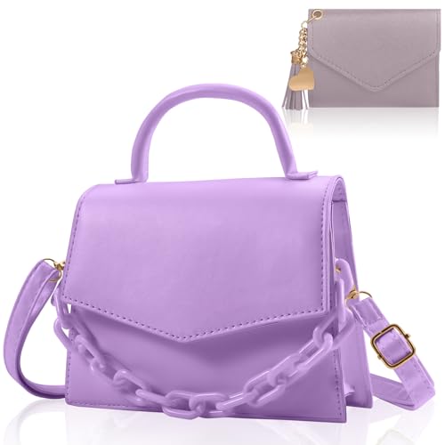 VZZNN Mini Satchel