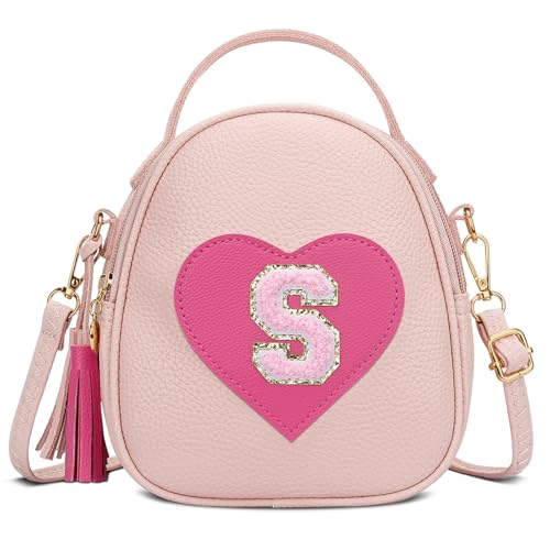 KKXIU Heart Mini Backpack