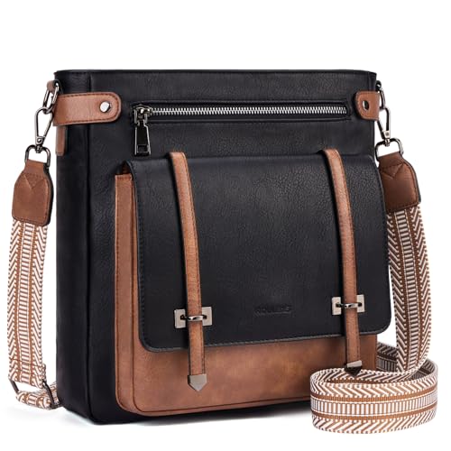 Roulens Crossbody Bag