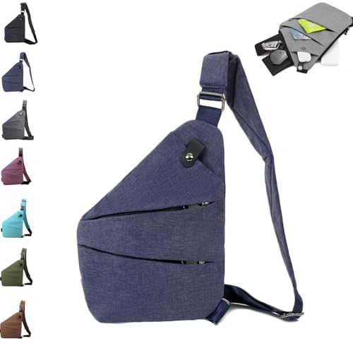 ocalil Travel Sling Bag