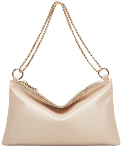 oscaurt Satin Evening Bag