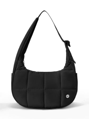 WESTBRONCO Crescent Bag