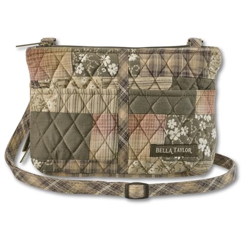 Bella Taylor Crossbody Bag