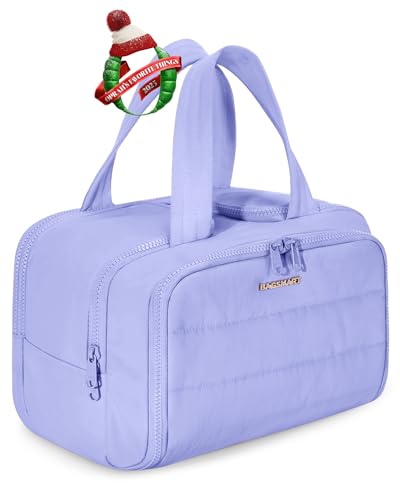 BAGSMART Toiletry Bag